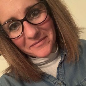 Meet your Posher, Carrie